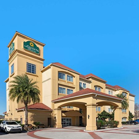 La Quinta By Wyndham Houston Iah Bush Intl Airport E Hotel Хъмбъл Екстериор снимка